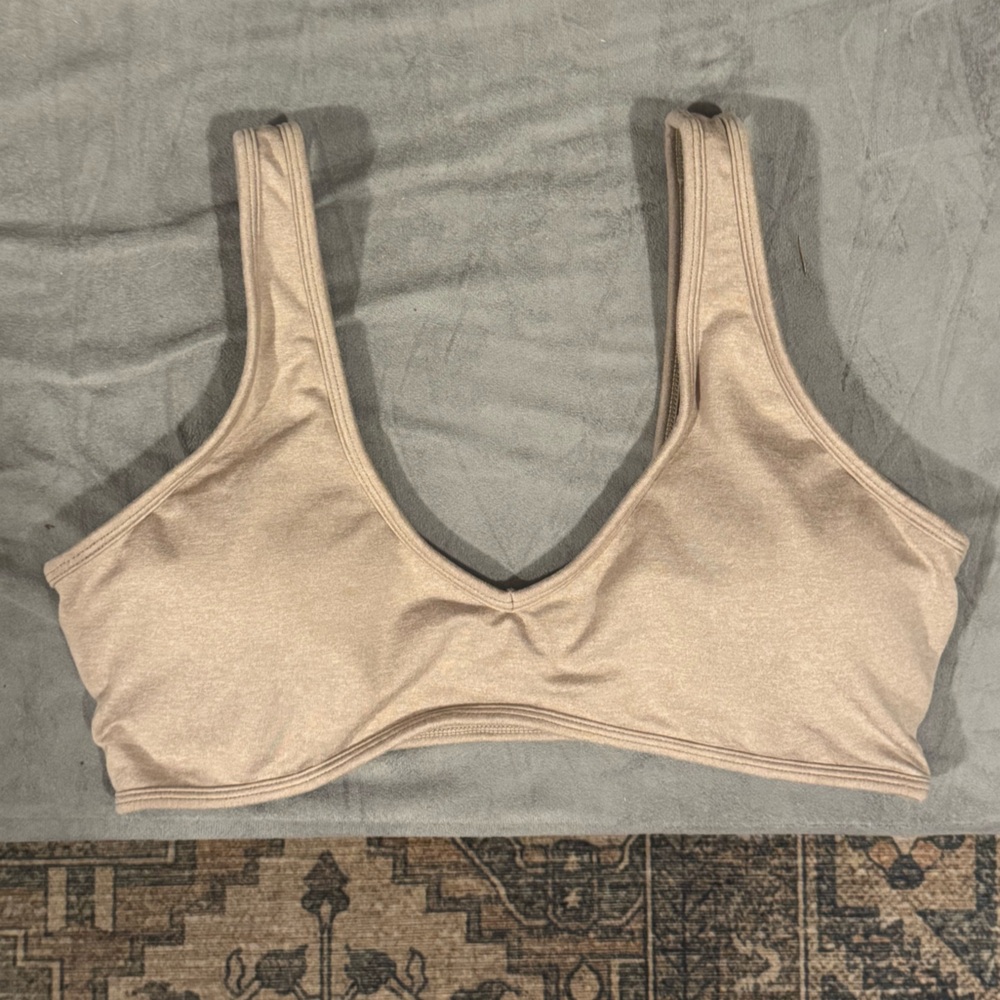 P'tula BAREPRO MVP Bra - Oatmeal/Size L